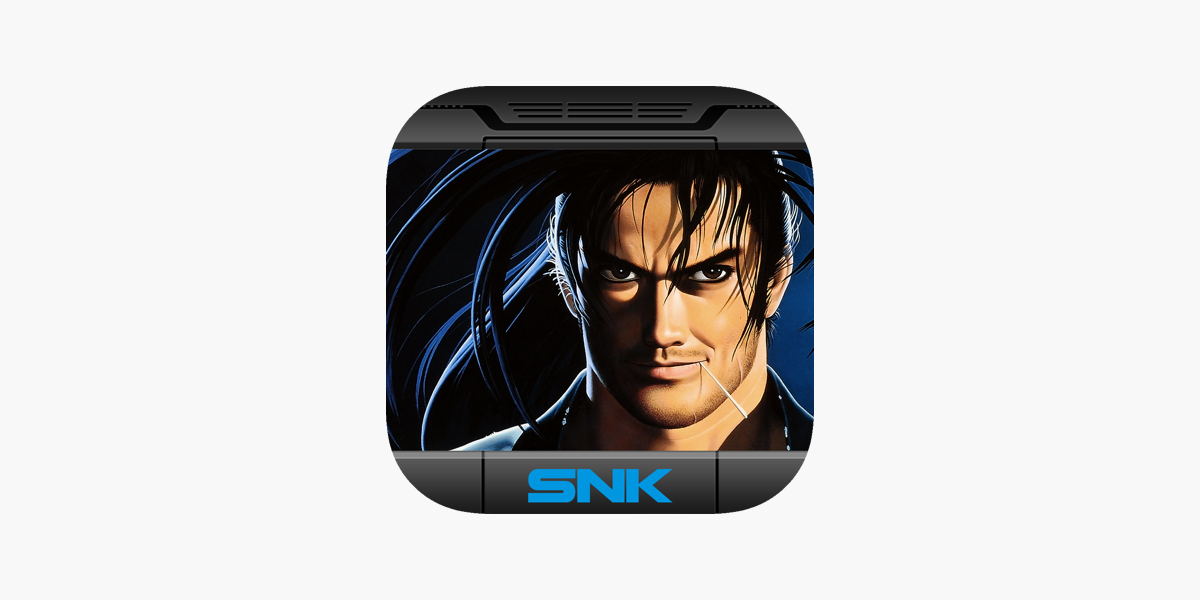 The King of Fighters 98 UM OL (APK) - Review & Download