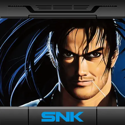 SAMURAI SHODOWN II Читы