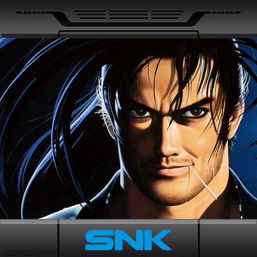 Iori Yagami Fan Casting for SNK vs. Capcom:SVC Chaos