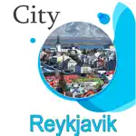 Reykjavik City Tourism App Cancel