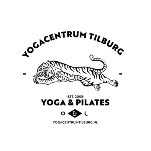 Yogacentrum Tilburg icon