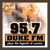 95.7 DUKE FM icon