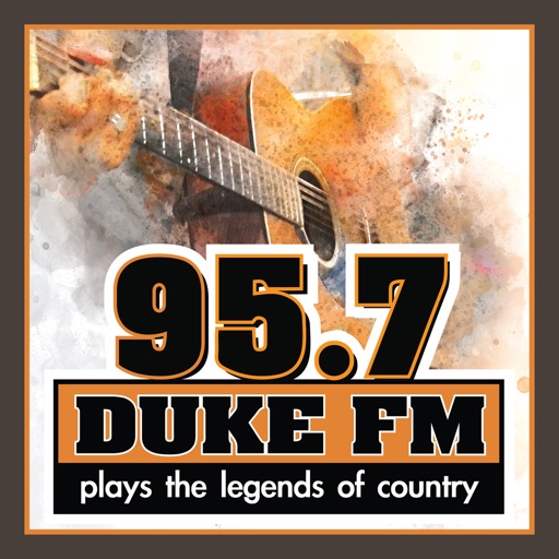 95.7 DUKE FM - AppWisp.com