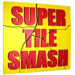 Super Tile Smash App Negative Reviews