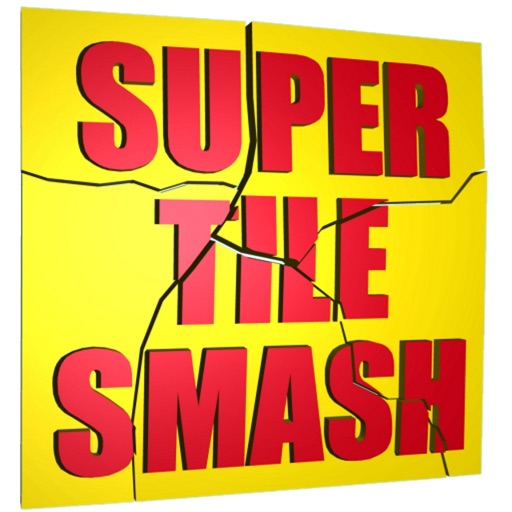 Super Tile Smash