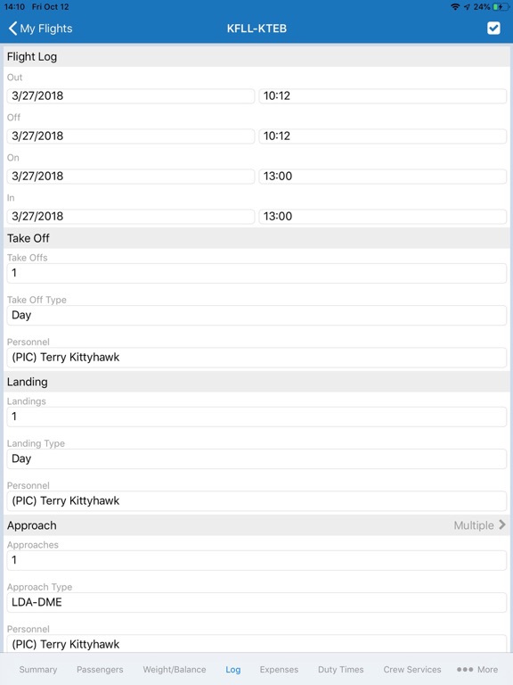Screenshot #5 pour Avianis