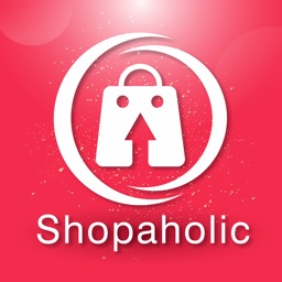 Shopaholic