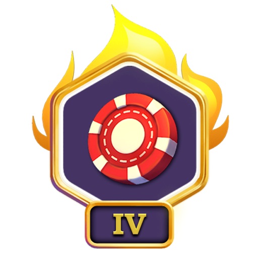 100 Wins Badge