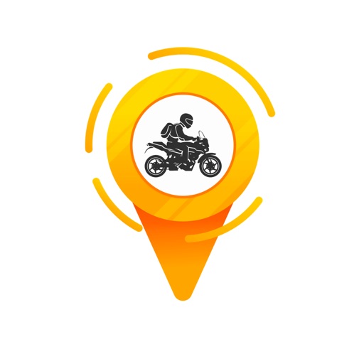 Moto Ponto icon