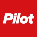 Download Pilot Magazine app