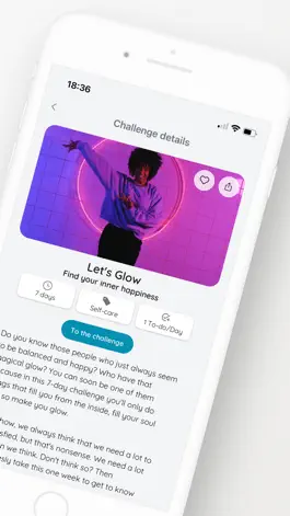 Game screenshot assclapp: Challenge Tracker apk