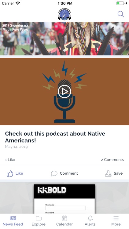 Gun Lake Tribe Connect