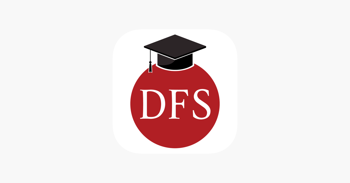 e-CAMPUS by DFS on the App Store