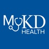 MyKD Health icon
