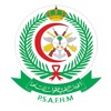 PSAF Patient icon