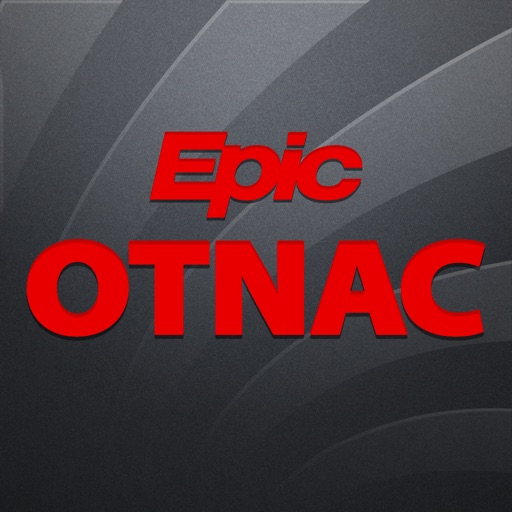 Otnac icon