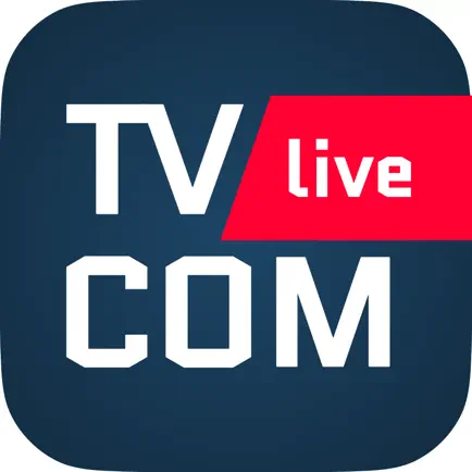 TVCOM live stream Cheats