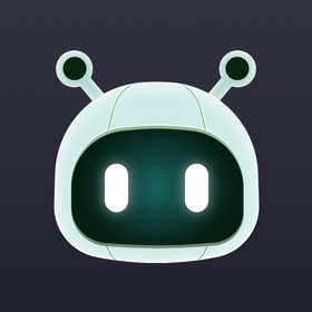 螢幕擷取畫面 (5) Chatbot - AI Ask Assistant App