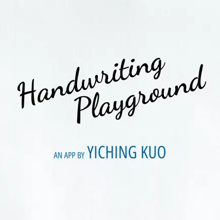 Handwriting Playground Cheats