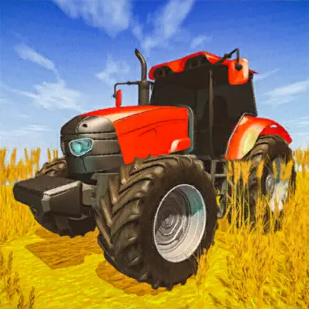 Farm Truck Drive Simulator Читы