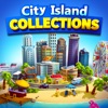 City Island: Collections Sim icon