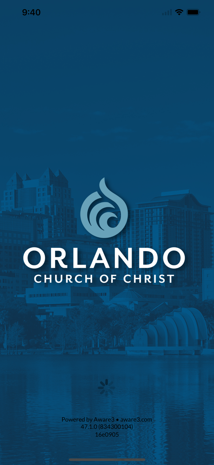 Orlando Church of Christ