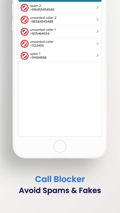 Mobile Number Tracker Pro SIM Screenshot