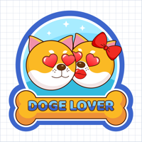 Doge Lover Save The Heart