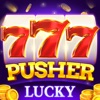 Lucky Pusher: Coin Game