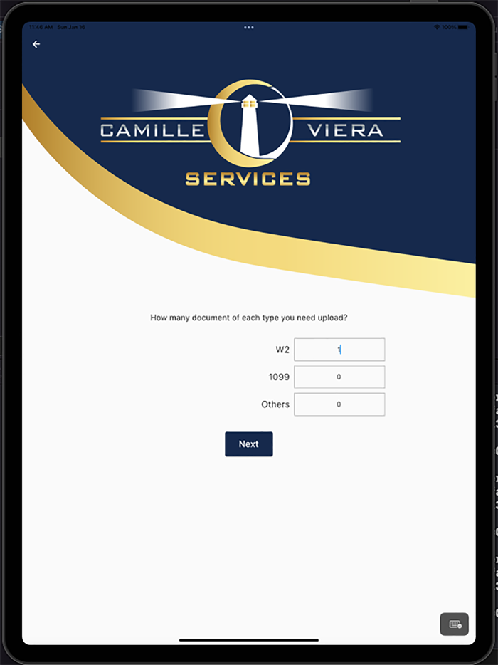 Camille Viera Services