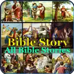 Bible Story -All Bible Stories App Positive Reviews
