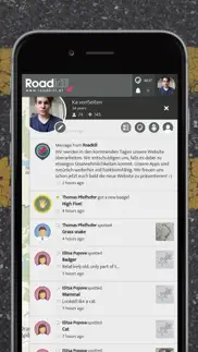 roadkill | spotteron iphone screenshot 4