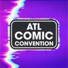 ATL Comic Convention icon