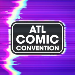 ATL Comic Convention