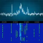 SDR-Control for Icom App Contact