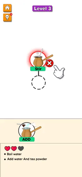 Game screenshot Family Fusion - Tricky Puzzle hack