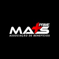 Mais Prime Rastreamento logo