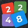 2248 - Number Puzzle Game App Positive Reviews