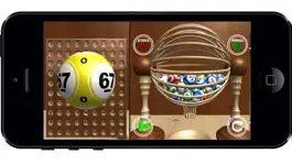 Game screenshot BomboBingo hack