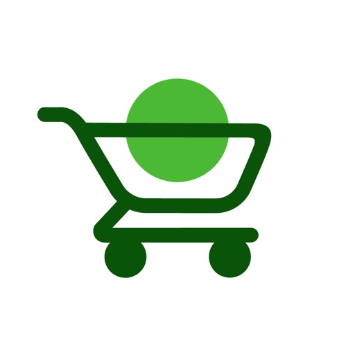 ShopWell - Better Food Choices Icon