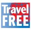 TravelFREE BG icon
