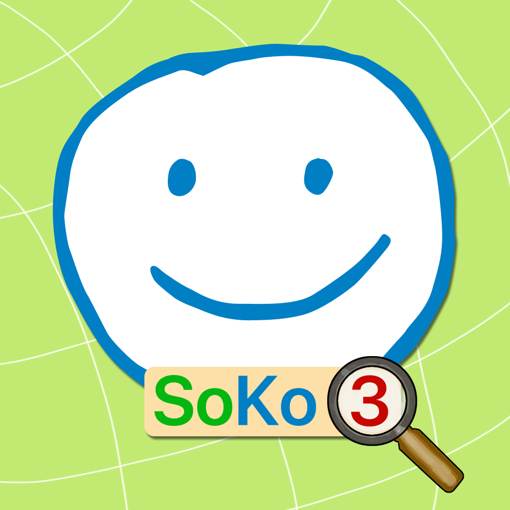 Get Foni SoKo3 for iOS, iPhone, iPad Aso Report