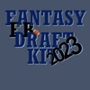 Fantasy FB Draft Kit