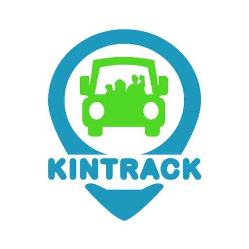 Kintrack: GPS Tracking for All