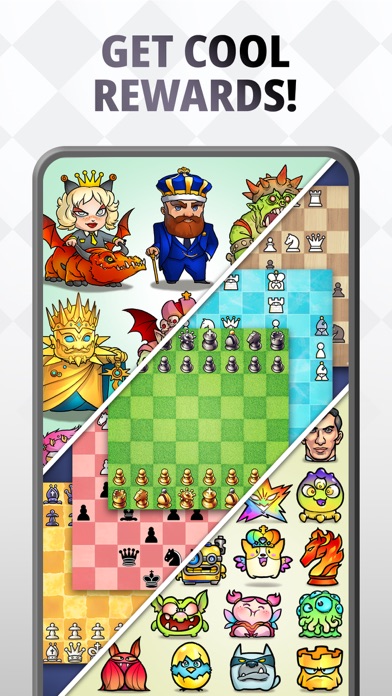 Chess Universe+ Screenshots