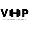 Vitality Human Performance icon