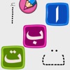 Arabic Alphabet Learn & Write - iPadアプリ