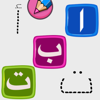 Arabic Alphabet Learn & Write - Faizan Hussnain