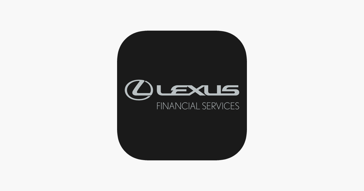 ‎App Store 上的“Lexus Finance”