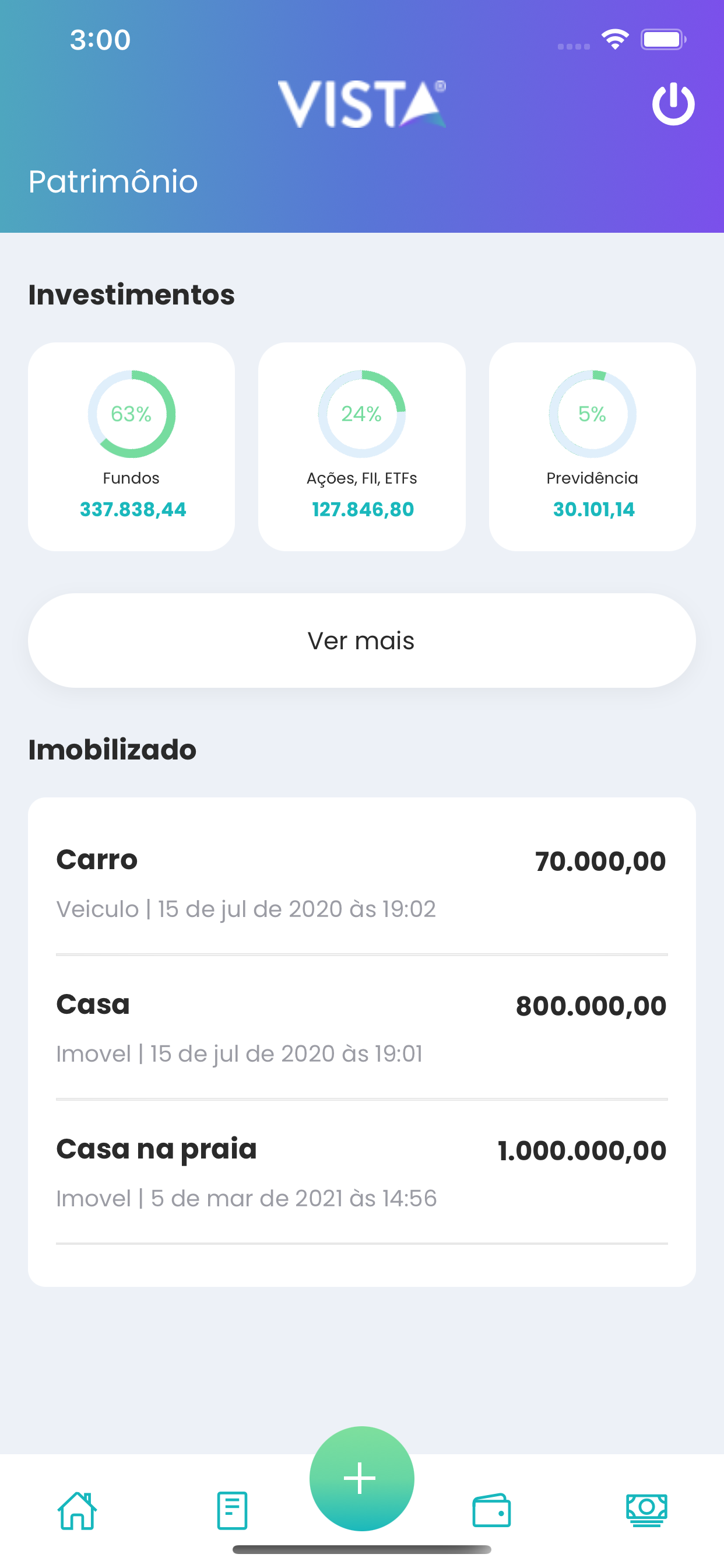 Meu Vista